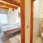 بيت للعطل House Woody With Private Pool - Biro Tours Nr 88 *