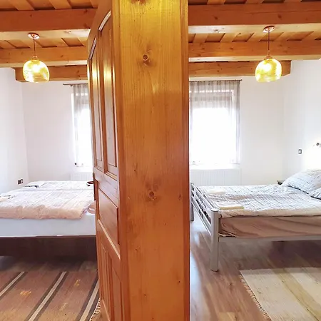 House Woody With Private Pool - Biro Tours Nr 88 Vonyarcvashegy