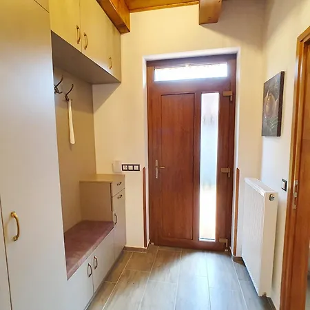 Holiday home House Woody With Private Pool - Biro Tours Nr 88 *