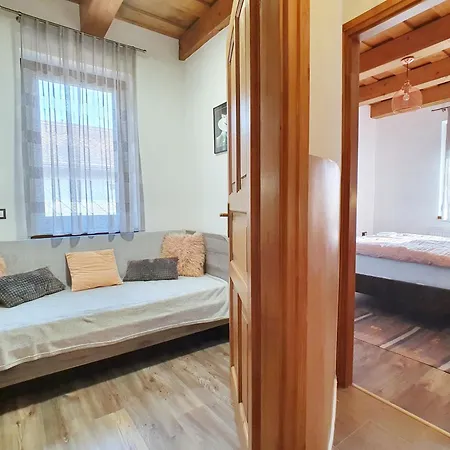 Holiday home House Woody With Private Pool - Biro Tours Nr 88