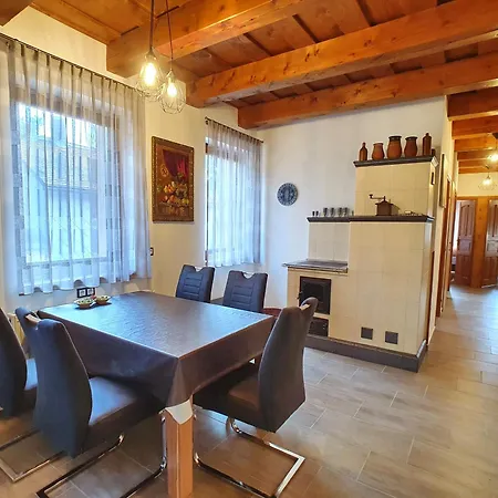 House Woody With Private Pool - Biro Tours Nr 88 * ボニャルツバシュ