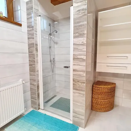 Holiday home House Woody With Private Pool - Biro Tours Nr 88