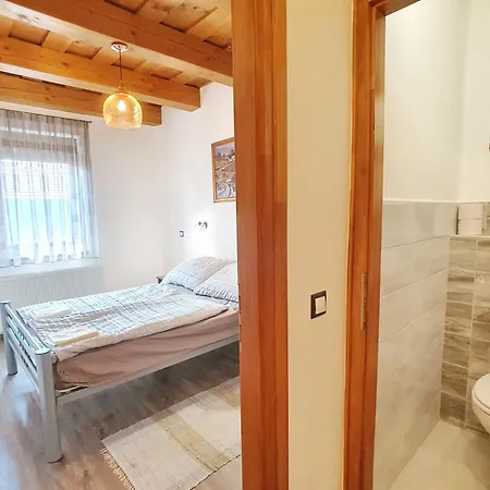 Holiday home House Woody With Private Pool - Biro Tours Nr 88 *