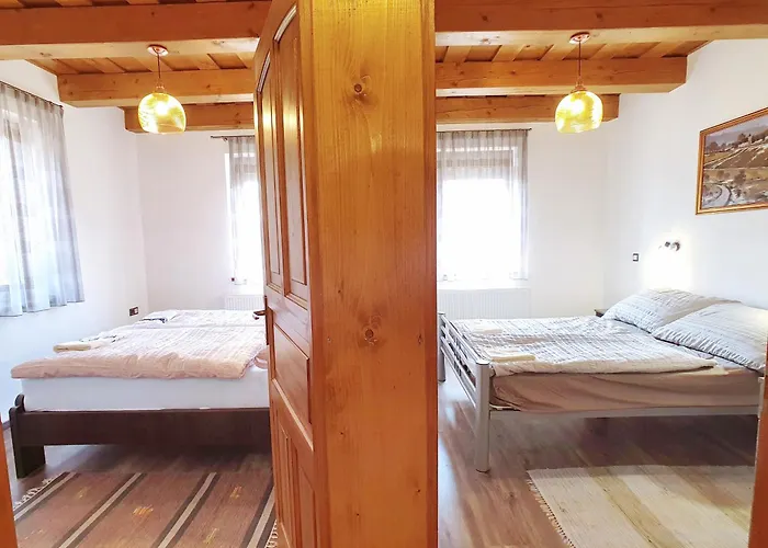 House Woody With Private Pool - Biro Tours Nr 88 Vonyarcvashegy