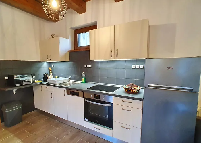Prázdninový dům House Woody With Private Pool - Biro Tours Nr 88 *