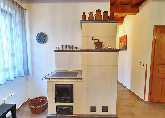 House Woody With Private Pool - Biro Tours Nr 88 Prázdninový dům *